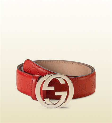 gucci belt red buckle|gucci belt buckle women's.